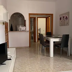 Appartement Calle Eusebio Carballo Ii, Corralejo