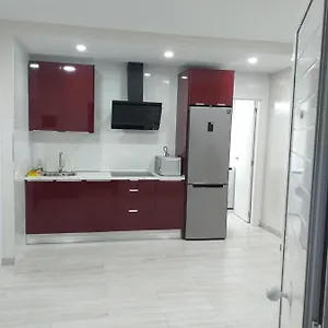 Hébergement de vacances Casa Paraiso, Corralejo