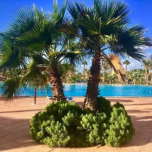 Fuerteventura Apartment