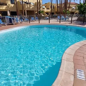 Appartement Oasis Royal 3 Piscinas, Corralejo