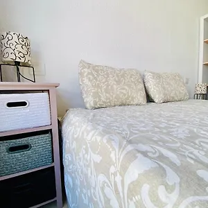 Appartement Golden Wave 2, Corralejo