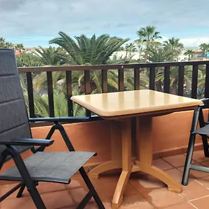 Appartement Small&sunny Wifi Premium, Corralejo